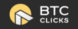 BTCclicks Logo