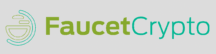 FaucetCrypto Logo