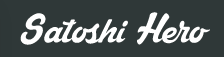 SatoshiHero Logo